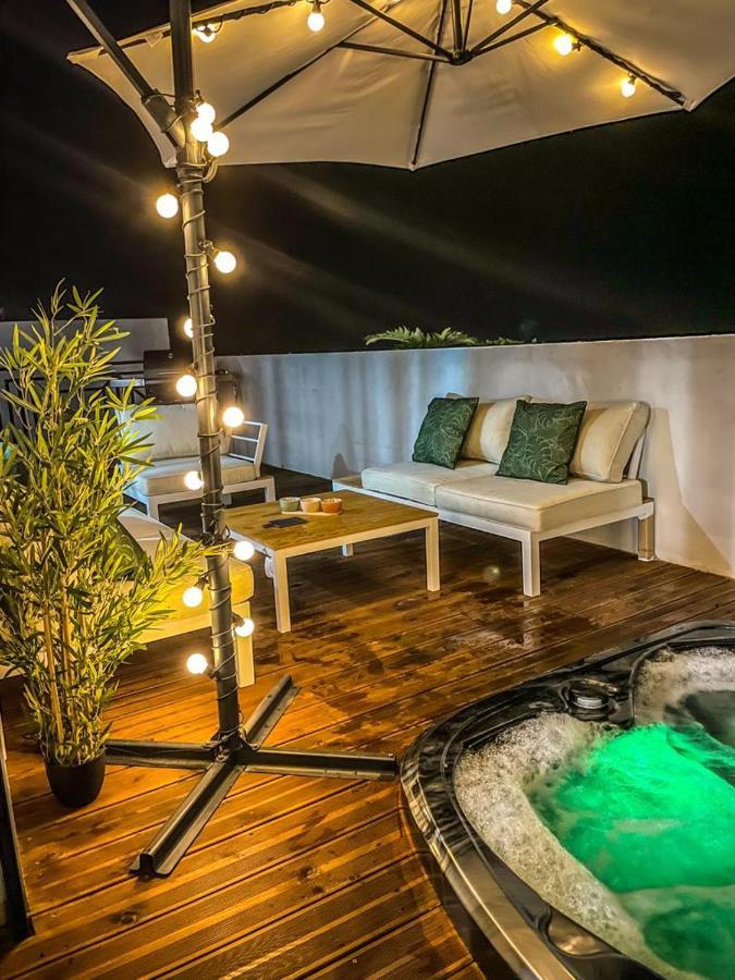 Villa Cap Sud And Spa 1 Petite Île 외부 사진