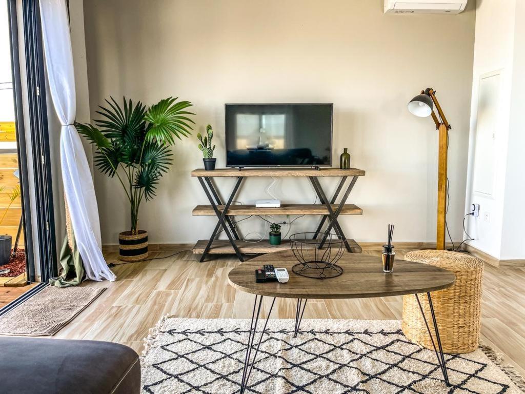 Villa Cap Sud And Spa 1 Petite Île 외부 사진