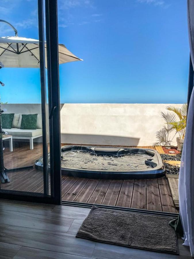Villa Cap Sud And Spa 1 Petite Île 외부 사진