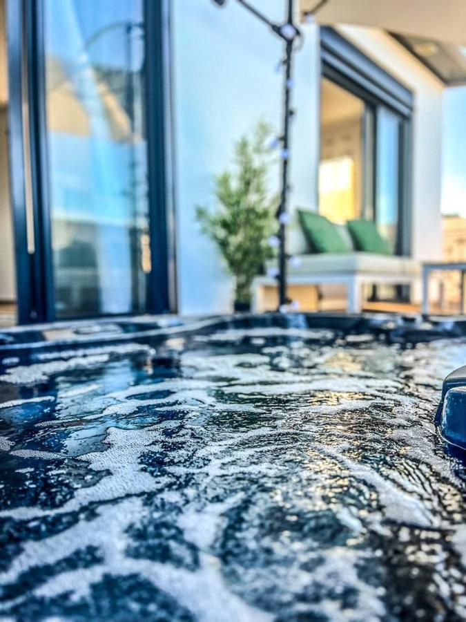 Villa Cap Sud And Spa 1 Petite Île 외부 사진
