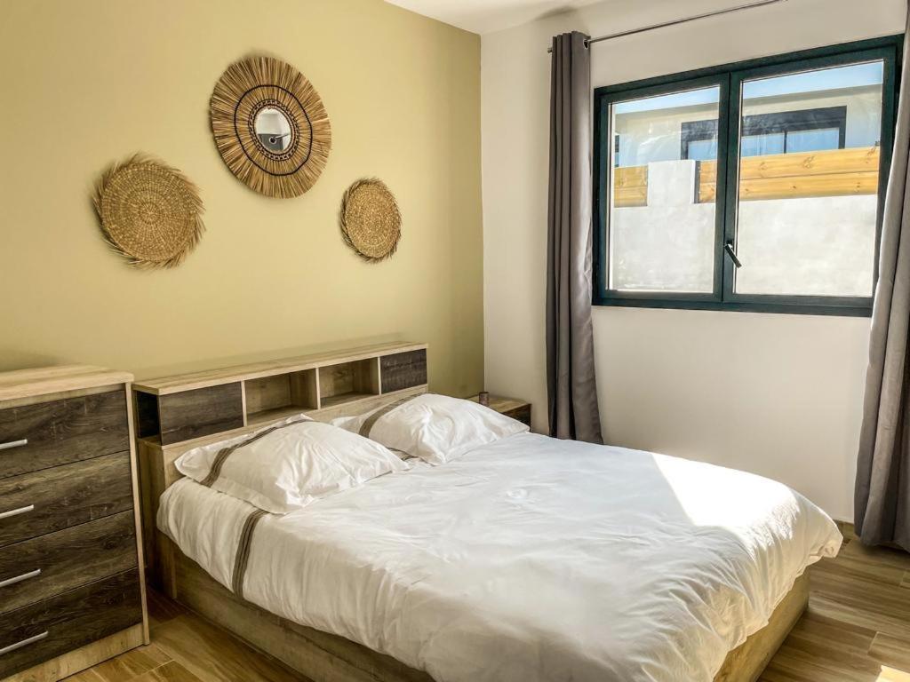 Villa Cap Sud And Spa 1 Petite Île 외부 사진