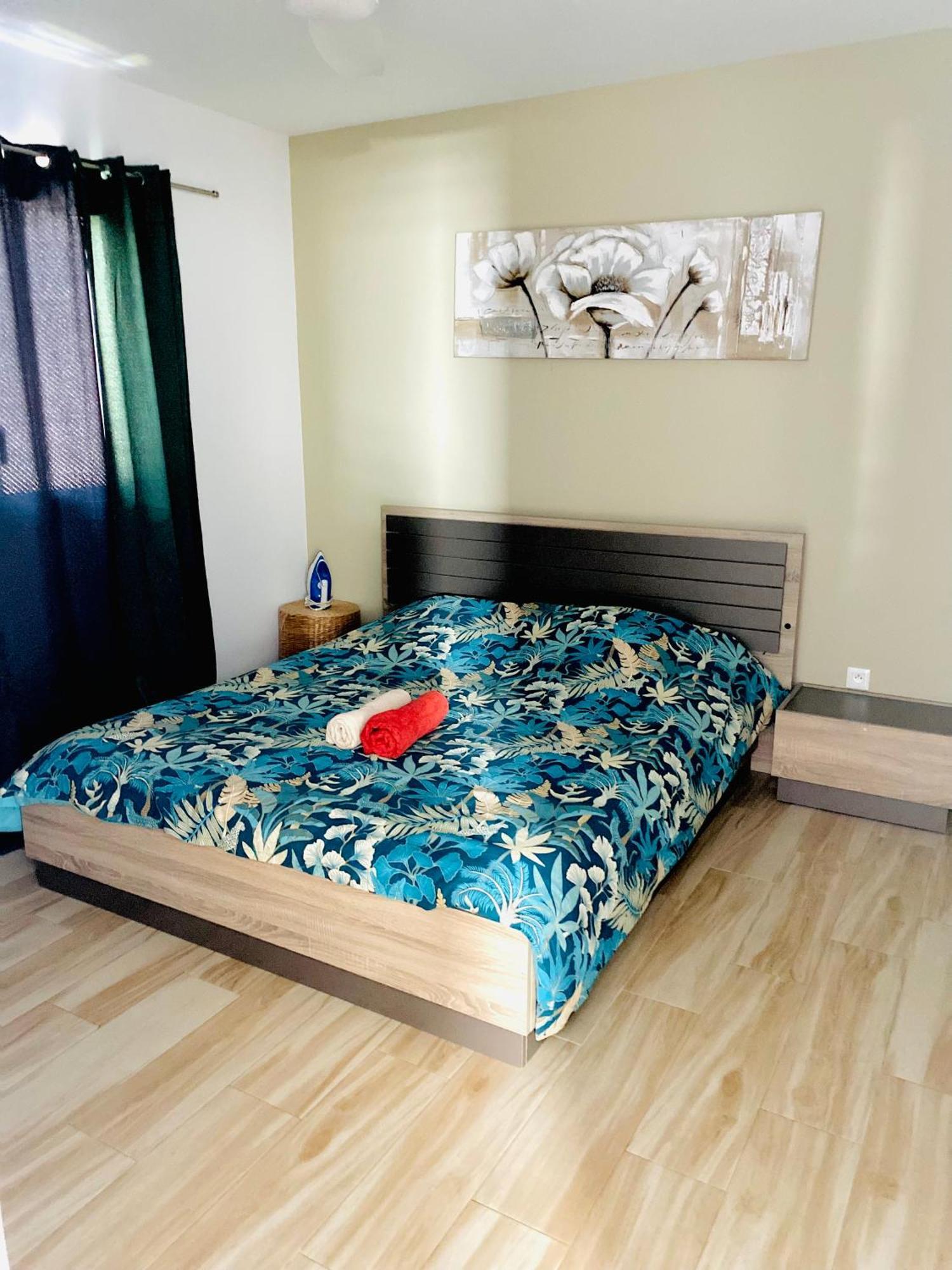 Villa Cap Sud And Spa 1 Petite Île 외부 사진
